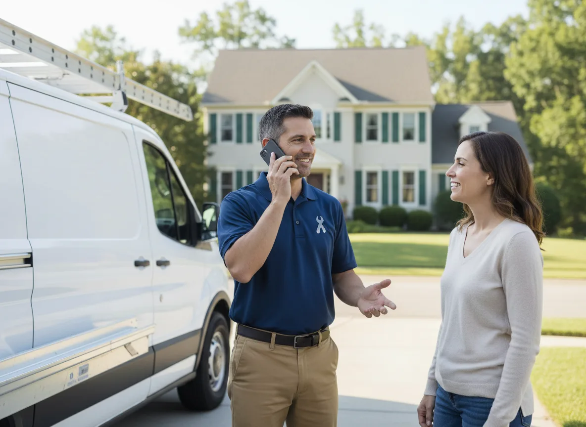 Home Gutter Service Leachville, AR FAQs